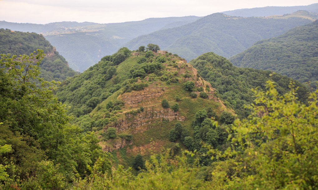 Kala-Koreysh (Кала-Корейш)